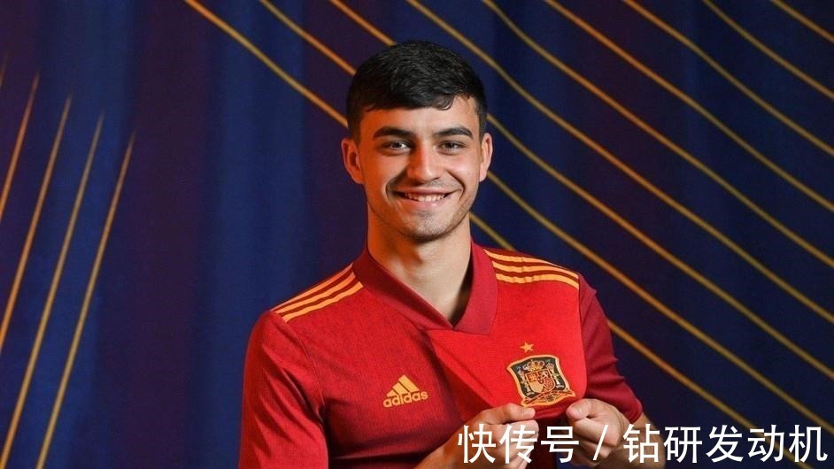 佩德里|梅西走他不能走!渣叔瓜帅哄抢新“小白”,拉总坚守最后底线