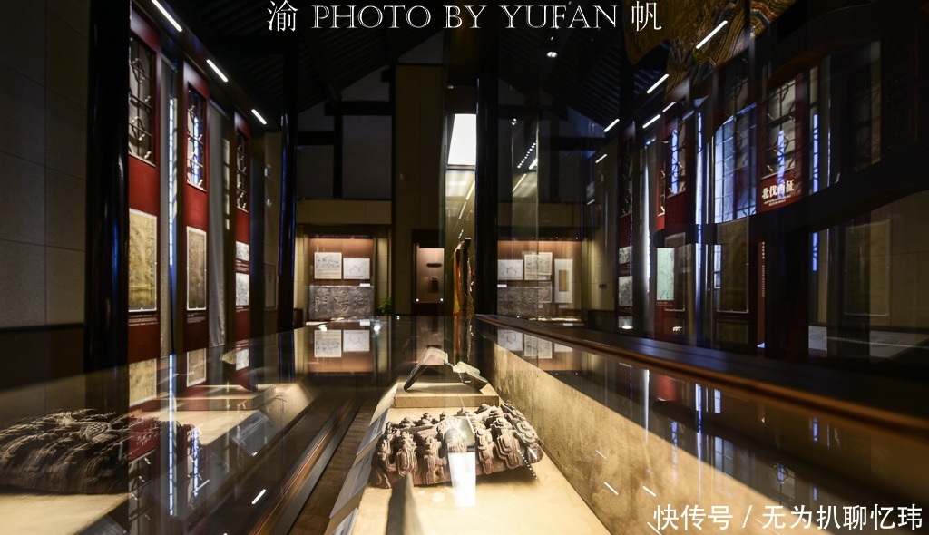 中国唯一太平天国历史博物馆,改变你对那段历史的认知,值得一游