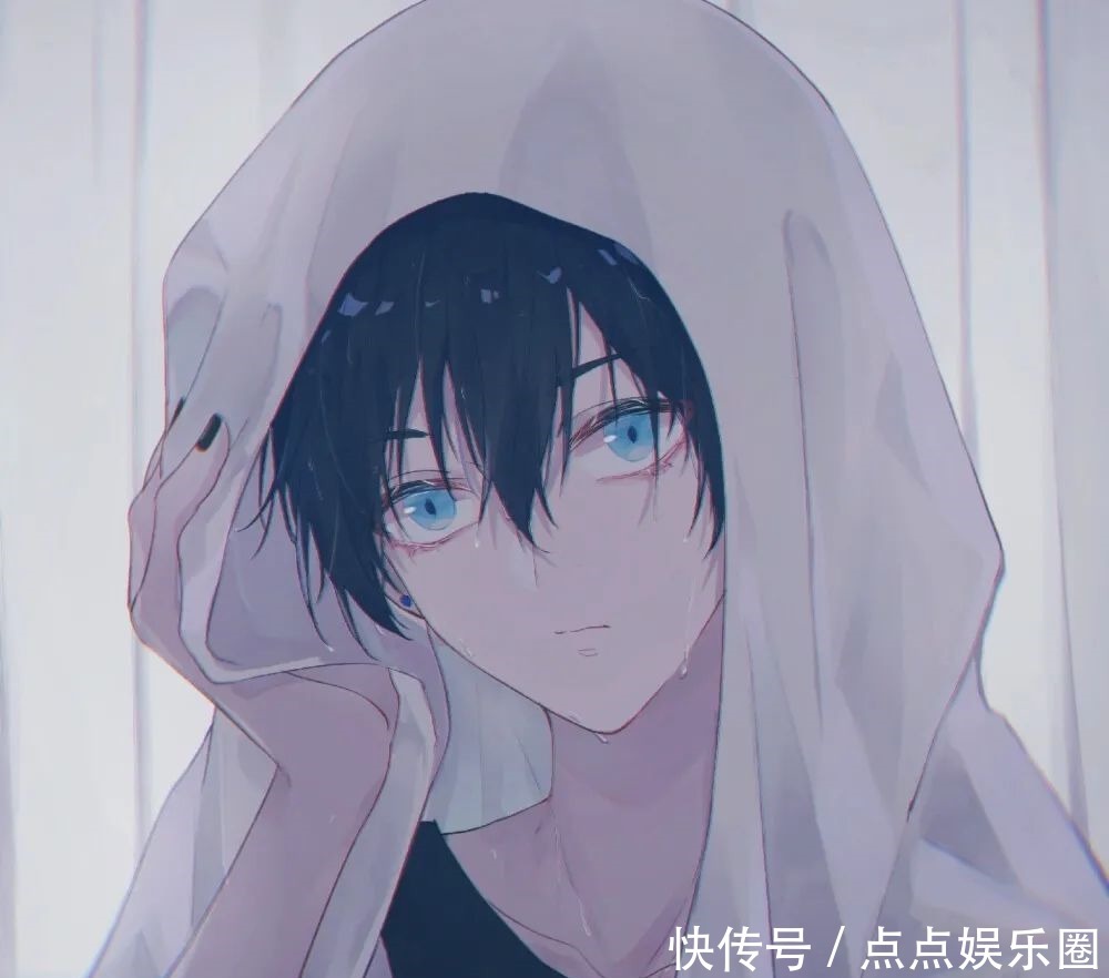 01——收藏男头(帅气,单)