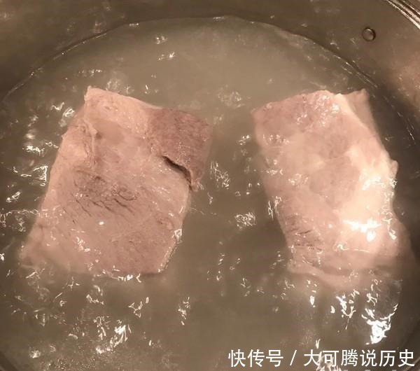 它是“肺部保护伞”,家家户户都有,化痰止咳,有烟瘾的更要吃
