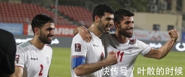 伊拉克|伟大的1-0！亚洲第一崛起，成第14支晋级队，李霄鹏酝酿国足奇迹