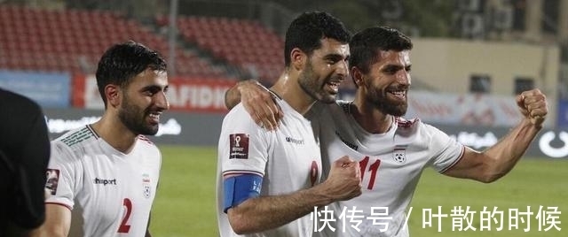 伊拉克|伟大的1-0!亚洲第一崛起,成第14支晋级队,李霄鹏酝酿国足奇迹