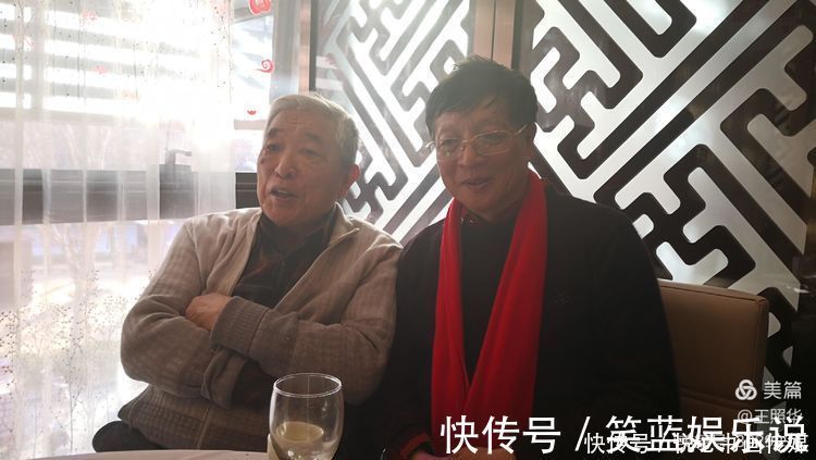 新春|在小小团扇中尽情挥洒,王照华牛年新春《梅花百扇迎春展》