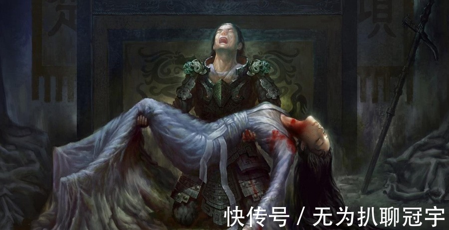 官兵|不到500字的小说,为什么被称为《聊斋》中,最吓人的故事?