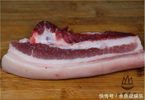 今天才知道,“上五花”和“下五花”味道相差这么大,别再买错了