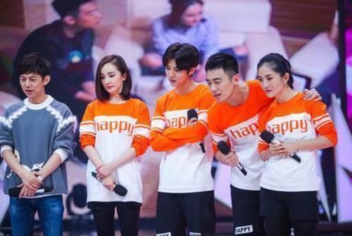 《快本》得罪最狠的嘉宾,出场5分钟不到就下台,红了后再没来过