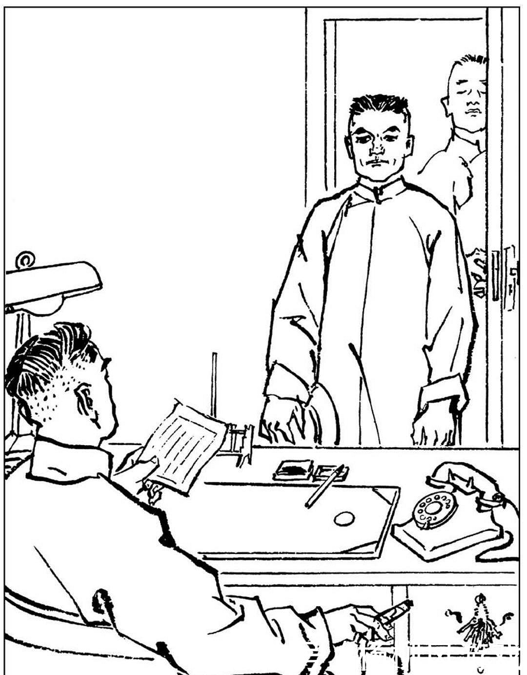 日本|被日本学者认为可以媲美《百年孤独》的中国小说