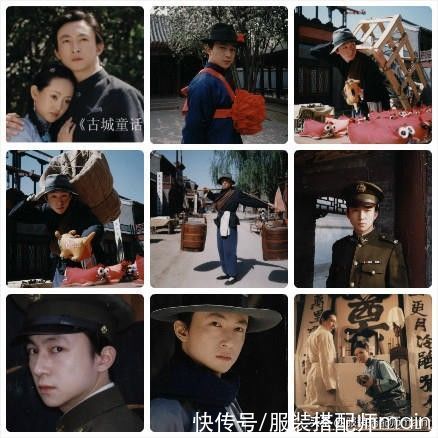 孙红雷|邓超王凯的授业恩师，出道35年却不温不火，今凭《扫黑风暴》逆袭