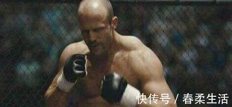 杰森斯坦森|有一种背，叫杰森斯坦森的“大神背”，附高效虐背教程