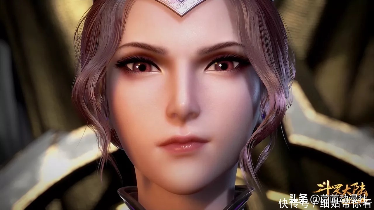 《斗罗大陆》迎来170亿播放量,国漫第一?你还不配