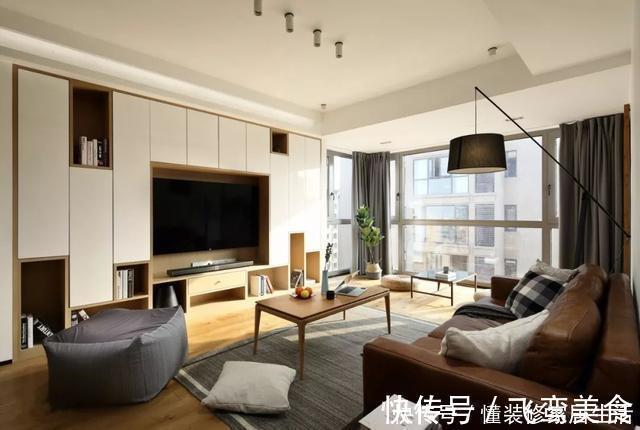 打通|客厅阳台打通,如何利用好阳台空间聪明人这样装,直接多了一间房