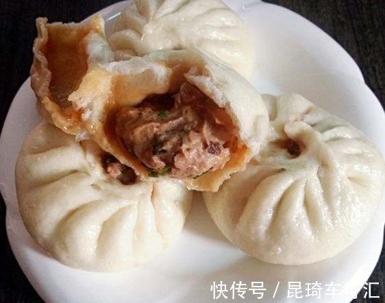 元气满满|3种堪比“喝油”的早餐，油条竟落榜了，有的人想减肥，却天天吃