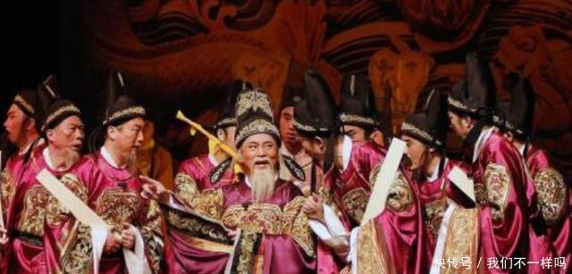 结局|算命的对一书生你将中状元!书生果真成状元,他的结局却很讽刺!