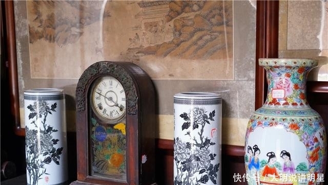 北大|他一生拿过36个博士学位,曾任北大校长