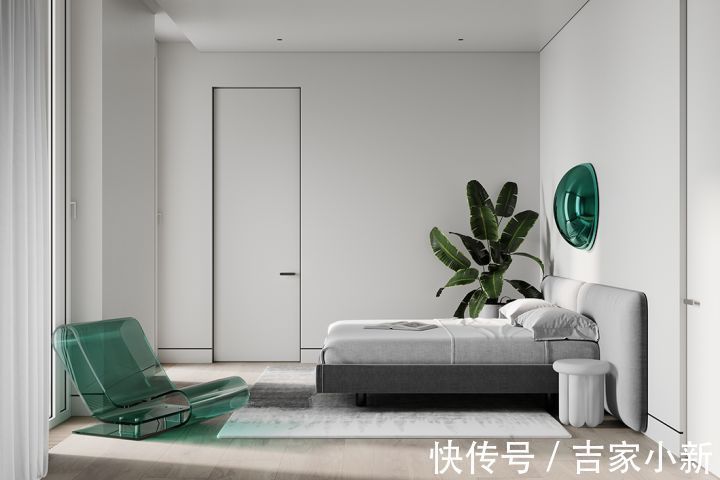 装修风格|极简主义,看上去没什么东西,却比其他装修风格都贵,看完才知道,原来是这么回事