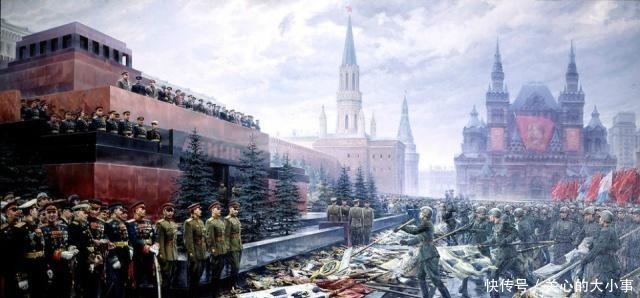 受够了|当真受够了贫穷苏联人民从未背弃信仰，他们只是被出卖了