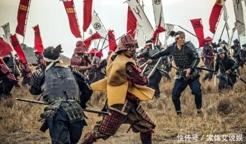 李氏朝鲜|从万历援朝战争开始,畅谈16世纪末到17世纪初的全球局势演变