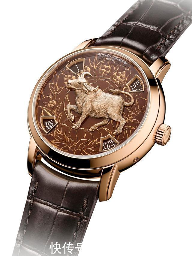 每周腕表新品盘点,轻松了解各大品牌动态