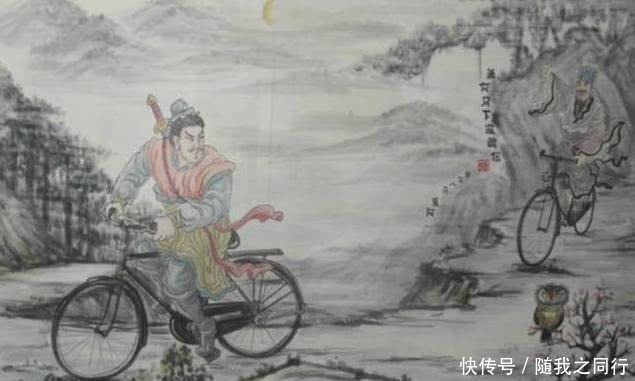 萧何|韩信的崛起之路，告诉我们一个大道理，多数男人就缺这一点！