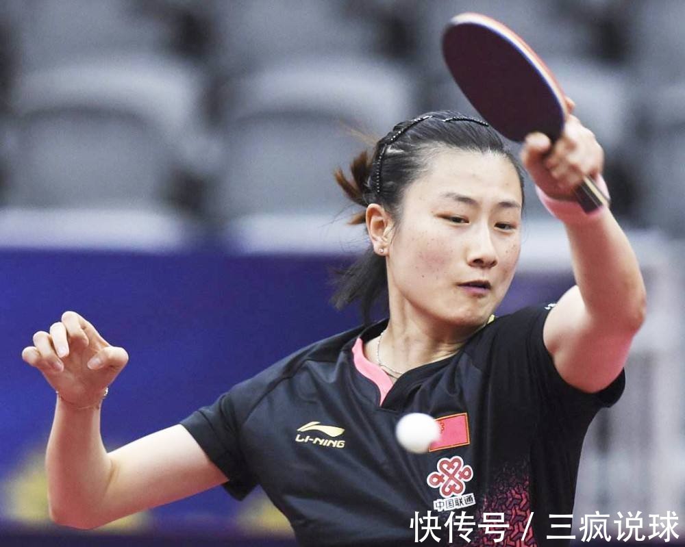超级明星|国乒集体告别:含泪送走13位名将,3大世界冠军退役,1人年仅25岁