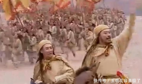 轻松|杨秀清雄才大略，3年拿不下苏杭，为何李秀成轻松搞定？