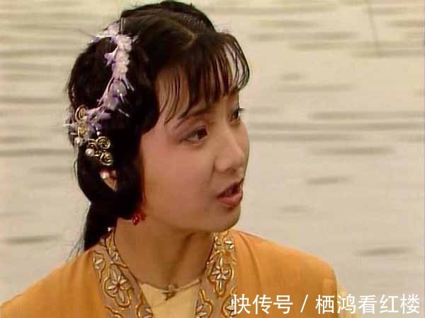 元春!薛家丫头,为什么敢折贾家的花儿,还自负“独我使得”?