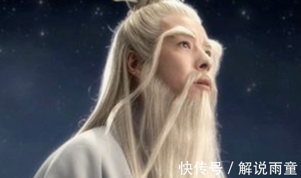 卜揲蓍|菩提祖师有个高招,孙悟空还不愿去学,直到多年以后,才追悔莫及