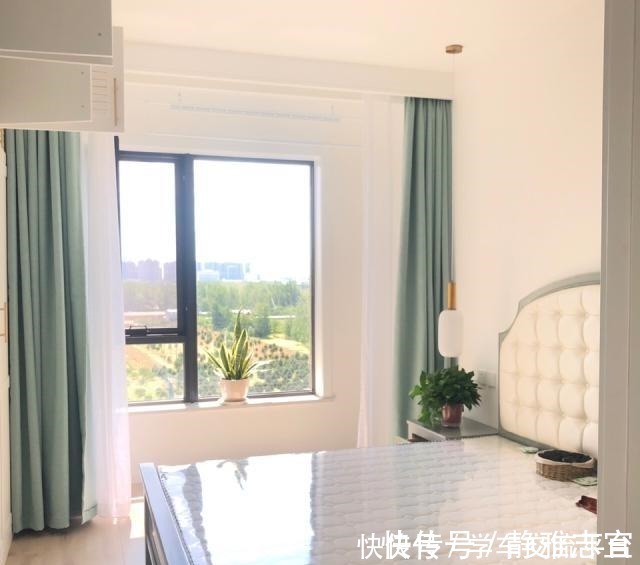 实用|历时半年把家装好,全屋很漂亮,洗衣机放厨房太实用,忍不住晒晒!