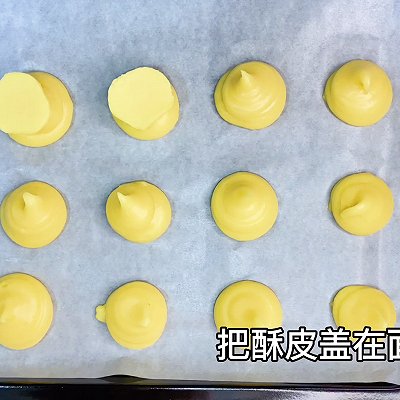 万圣节|「开饭鸭」万圣节南瓜鬼马泡芙，可爱鬼们糖果准备好了吗？