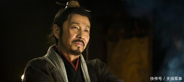 拿下|刘邦谋士郦食其,靠一张嘴拿下齐国70座城池,为何却被煮成肉汤