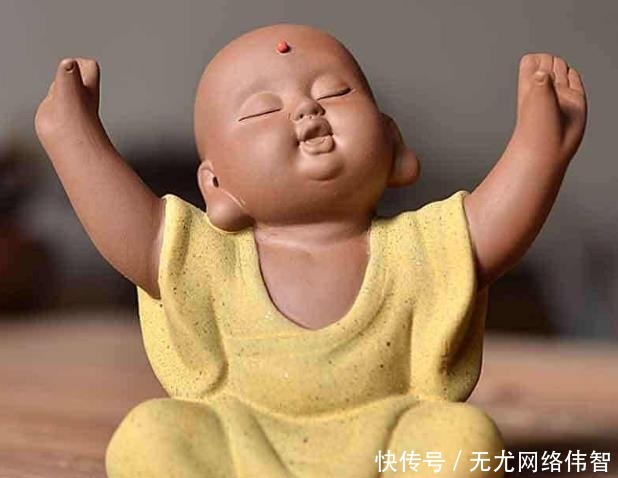  高僧|一个家庭，怎样做才能兴旺发达？高僧用一个故事，说出了三条