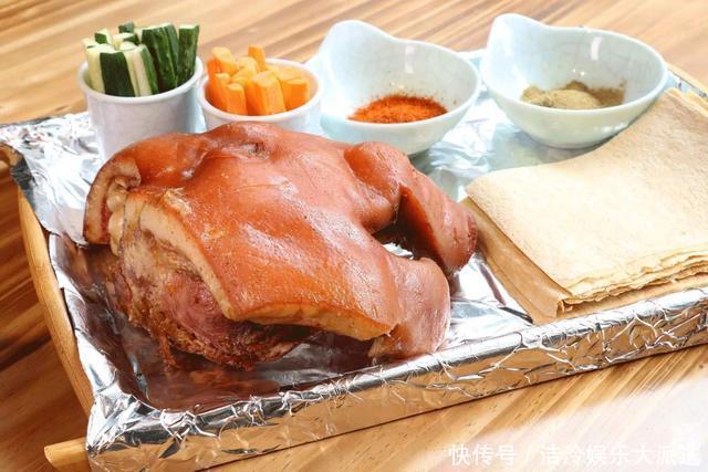 错过|买“猪头肉”时,不要错过的知识,肉贩偷偷告诉你