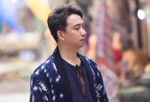 2004年与孙莉结婚,黄磊致电刘若英:你要不同意,我就不结了