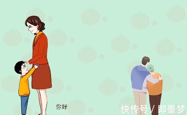 爸妈|老人两个儿子经常带娃回家探望,外人都羡慕,老人却说:别再来了