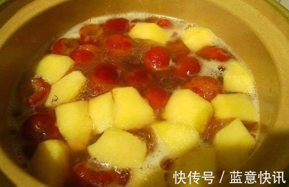 积食|宝宝积食不吃饭,妈妈用2个水果通通解决,还有助于长个子!