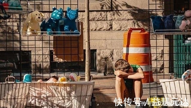 好好学习|12岁前,父母一定要告诉孩子这四个人生道理,会让他受益匪浅