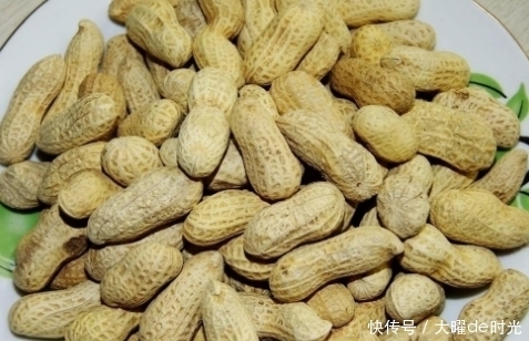 花生|常吃花生身体好,但花生有2大禁忌,你需要清楚,早知早受益