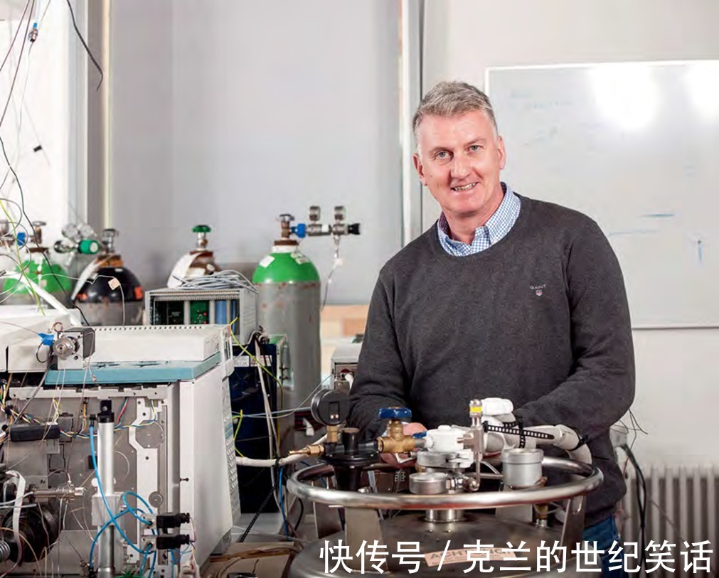 |2021年搞笑诺贝尔奖:留大胡子的男人不容易挨打?论胡子对世界和平的贡献……