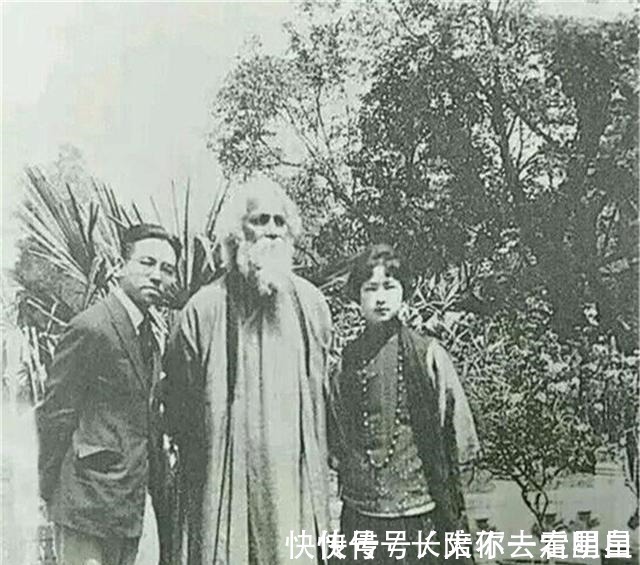 金岳霖$民国佳人林徽因真实容貌曝光,留给世人的只有永恒的怀念!