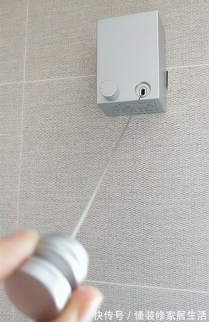 高柜|家里这10个地方适合“穷装”,反而更舒适、干净,适合过日子