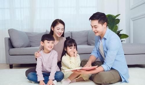 幸运的人|产妇生下“四胞胎”,得知孩子性别后,网友上辈子拯救了银河系