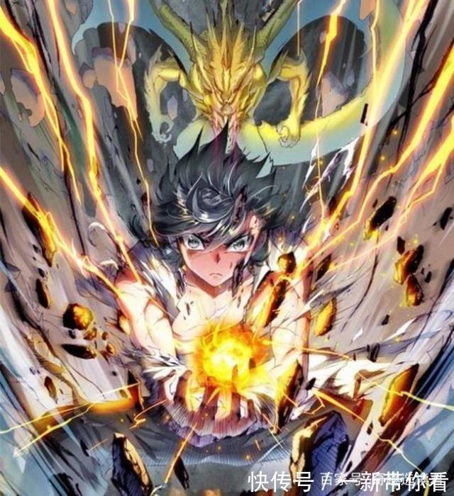 天使|《斗罗大陆》系列公认最强大的10个武魂,天使上榜,第1是条龙