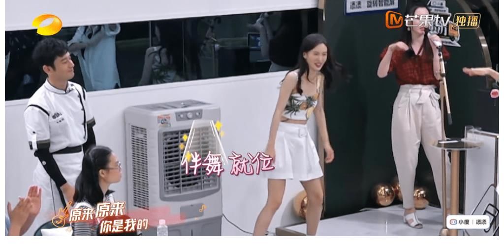 常驻嘉宾|《中餐厅》终于请对了嘉宾，张萌能力不输宁静，被预定当下季常驻