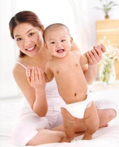 宝爸妈|宝爸妈必备:0-22个月宝宝『大动作能力训练』清单