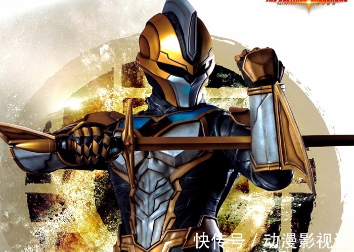 泽塔|《奥特曼银河格斗3》新情报,黑暗四巨头出动,泽塔还是挨打了!