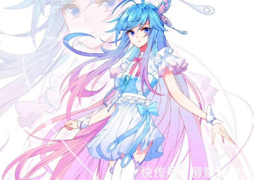 王秋儿|斗罗大陆的唐家人实力强大，一手遮天，实际上他们全都是NTR