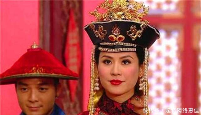 举办|她12岁当上皇后,22岁因难产去世,康熙:罢朝5天举办葬礼