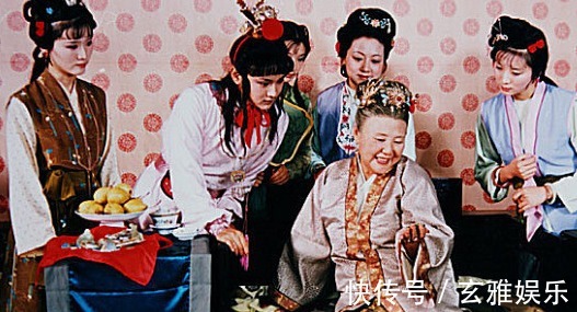 袭人$红楼梦她代替袭人离开贾府,多年后,却成为最幸福的丫鬟!