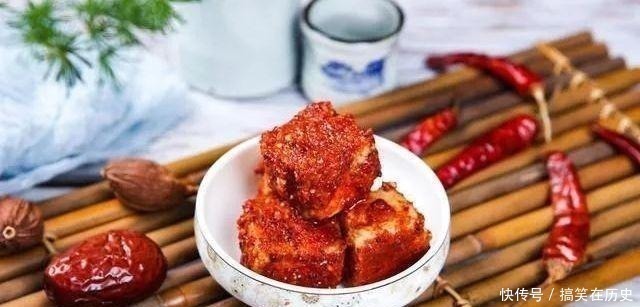 中国的腐乳，到底是“人间美味”还是“健康杀手”，很多人不知道
