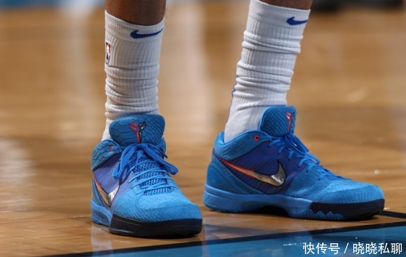 球鞋上脚回顾!东契奇上脚Jumpman Diamond,库里上脚库里6